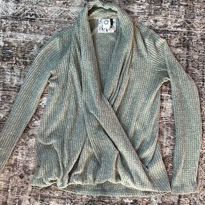 Anthropologie Akemi + Kin top